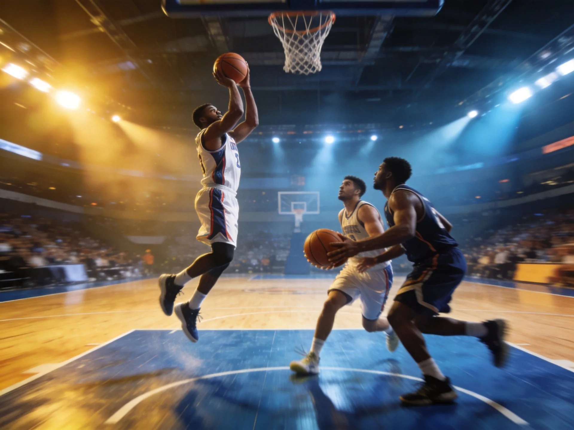 霍勒迪NBA最新赛场表现攻防兼备成球队争冠关键